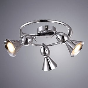 Светильник спот Picchio A9229PL-3CC