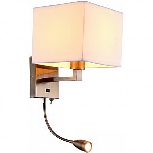 Настенное бра Hall A9249AP-2AB