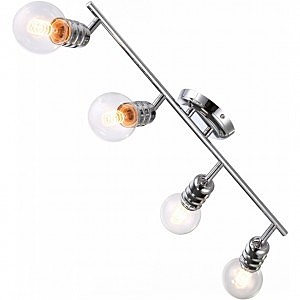 Светильник спот Fuoco A9265PL-4CC