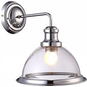 Настенное бра Oglio A9273AP-1CC