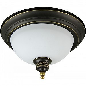 Светильник потолочный Bonito A9518PL-2BA