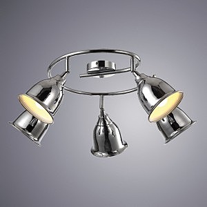 Светильник спот Campana A9557PL-5CC