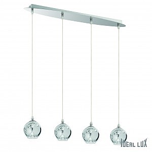 Светильник подвесной Discovery DISCOVERY CROMO SP4 SMALL