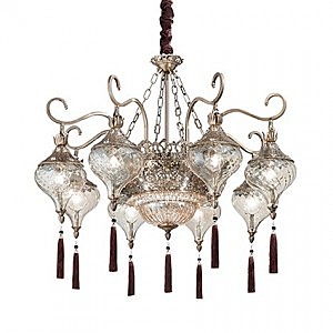 Подвесная люстра Harem HAREM SP12