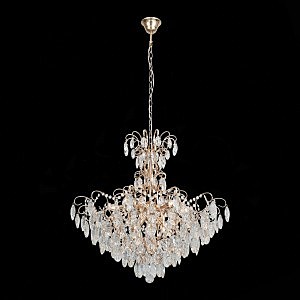 Подвесная люстра Orecchini SL846.203.09