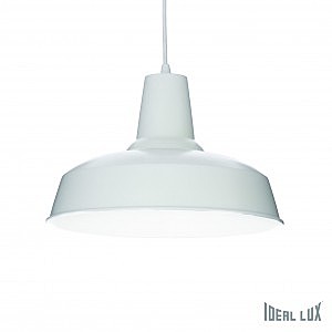 Светильник подвесной Moby MOBY SP1 BIANCO