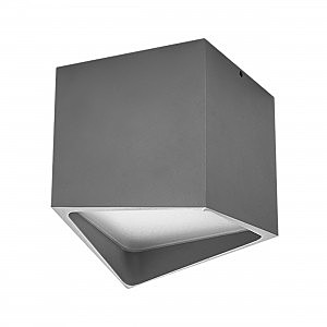 Накладной светильник Quadro 211479