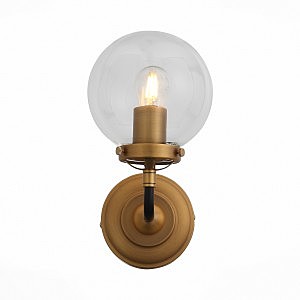 Настенное бра Varieta SL234.401.01