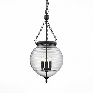 Светильник подвесной Sotto SL317.403.03