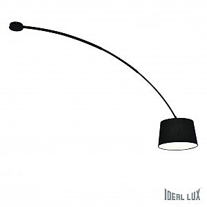 Светильник подвесной Dorsale DORSALE PL1 NERO