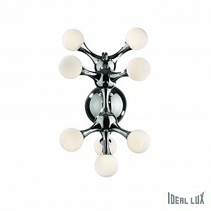 Потолочная люстра Nodi NODI BIANCO PL8