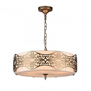 Светильник подвесной Burgeon ARM959-PL-06-G