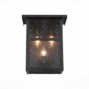Настенное бра Glazgo SL079.401.03