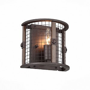 Настенное бра Ivanhо SL266.301.01