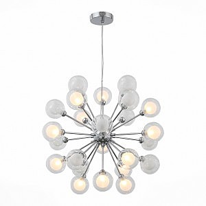Подвесная люстра Dualita SL431.103.13