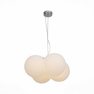Светильник подвесной Orbe SL809.503.04