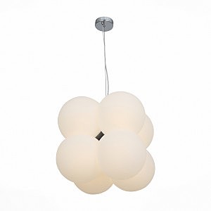 Подвесная люстра Orbe SL809.503.08
