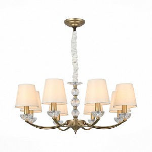 Подвесная люстра Miscela SL812.303.08