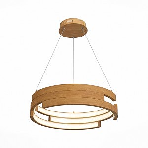 Подвесная люстра Genuine SL963.703.01