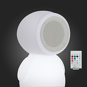 Настольная лампа Melodia SLE001.504.01