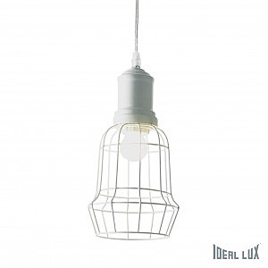 Светильник подвесной Cage CAGE SP1 SQUARE