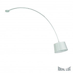 Светильник подвесной Dorsale DORSALE PL1 BIANCO