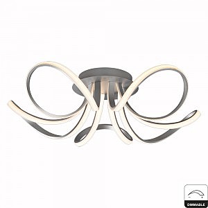Потолочная люстра Knot Led 5916