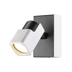 Светильник спот Daravis 3491/1W