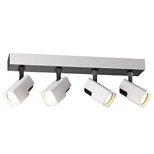 Светильник спот Daravis 3491/4C