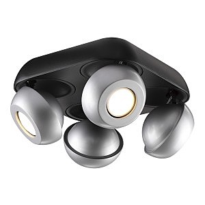 Светильник спот Nerargo 3492/4C