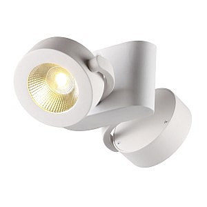Светильник спот Pumavi 3493/20CL