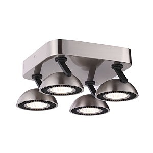 Светильник спот Karima 3535/4CL