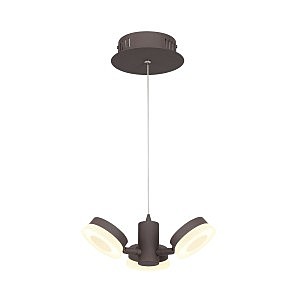 Светильник подвесной Wengelina 3537/3L