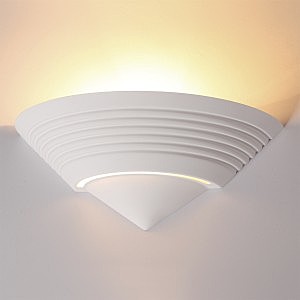Настенное бра Gesso 3547/1W