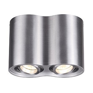 Накладной светильник Pillaron 3563/2C