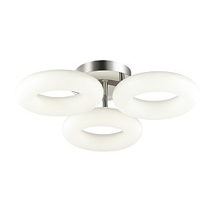 Потолочная люстра Reggio 3966/39L