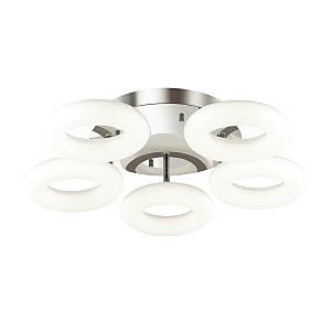Потолочная люстра Reggio 3966/65L