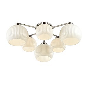 Потолочная люстра Micca 3971/6C