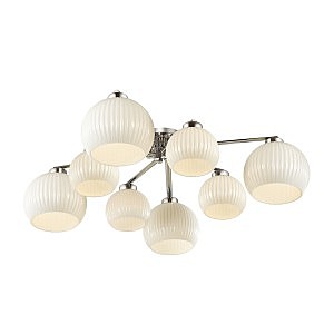 Потолочная люстра Micca 3971/8C