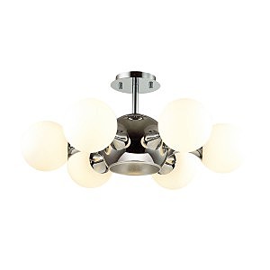 Потолочная люстра Miolla 3972/7C