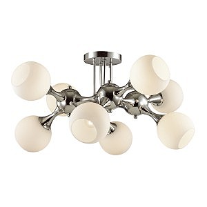 Потолочная люстра Miolla 3972/8C