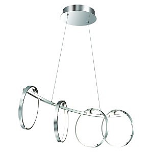 Светильник подвесной Olimpo 4016/34L