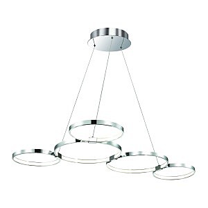 Подвесная люстра Olimpo 4016/50L