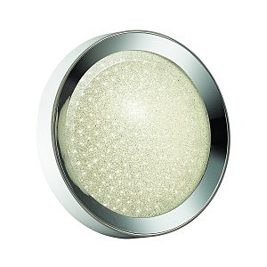 Светильник потолочный Teno 4018/38CL