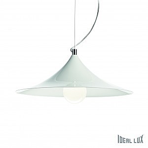 Светильник подвесной Mandarin MANDARIN SP1 BIANCO