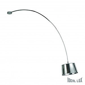 Светильник подвесной Dorsale DORSALE PL1 CROMO