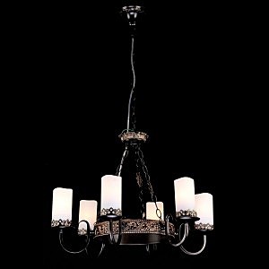 Подвесная люстра Palazzo ARM562-06-R