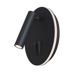 Светильник спот ios 176 C176-WL-01-6W-B