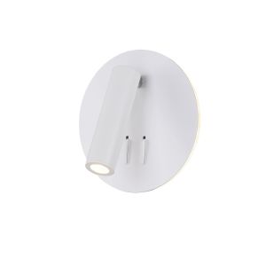 Светильник спот ios 176 C176-WL-01-6W-W