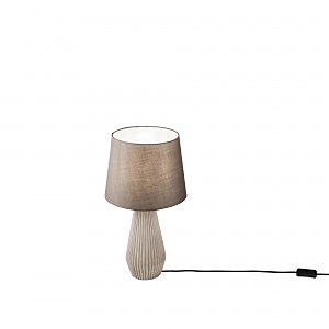 Настольная лампа Calvin Table Z181-TL-01-GR